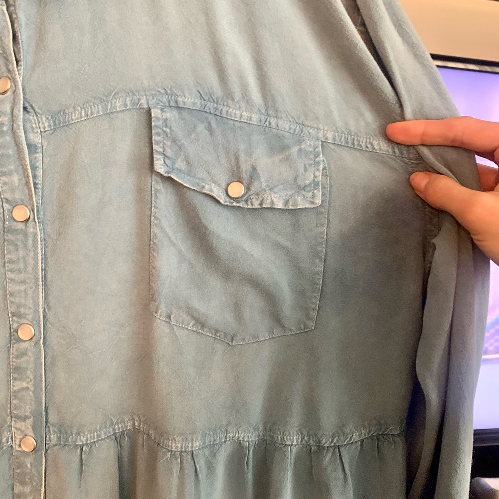 ASOS Button Down - Picture 6 of 10